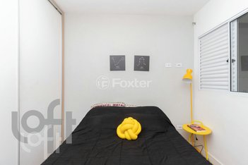 apartment em Rua Maniutuba, Chácara Santo Antônio (Zona Sul) - São Paulo - SP