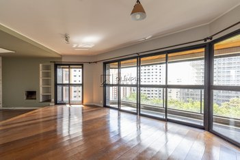 apartment em Agnaldo Manuel dos Santos, Jardim Vila Mariana - São Paulo - SP