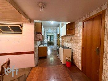 apartment em Rua dos Andradas, Centro - Porto Alegre - RS