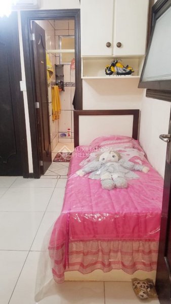 Cômodo quarto