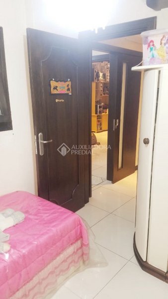 Cômodo quarto