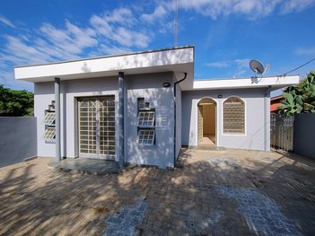 house em Rua Pedro Alexandrino, Vila João Jorge - Campinas - SP