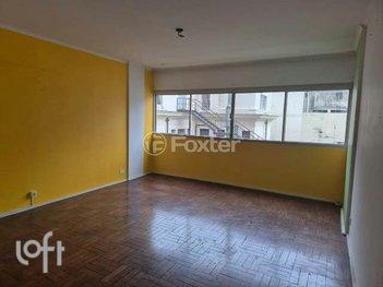apartment em Marquês de Itu, Higienópolis - São Paulo - SP