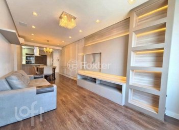 apartment em Rua Doutor Barcelos, Centro - Canoas - RS