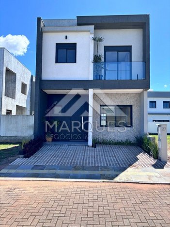 house em Avenida Centenário, Passo das Pedras - Gravataí - RS