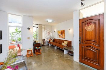 house em Rua Luís Sangiovanni, Vila Santana - São Paulo - SP