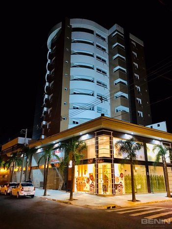 apartment em FARROUPILHA, Marechal Rondon - Canoas - RS