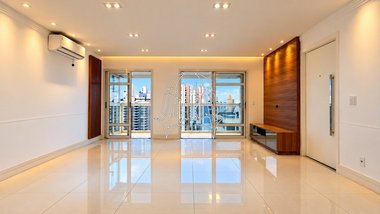 apartment em Rua Paranaguá, Centro - Londrina - PR