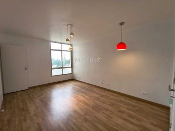 apartment em Rua Pássaros e Flores, Jardim das Acácias - São Paulo - SP