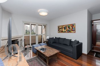 apartment em Doutor Guilherme Dumont Vilares, Jardim Londrina - São Paulo - SP