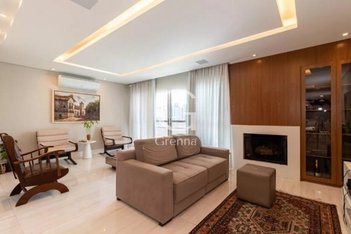 apartment em Rua Tuim, Vila Uberabinha - São Paulo - SP