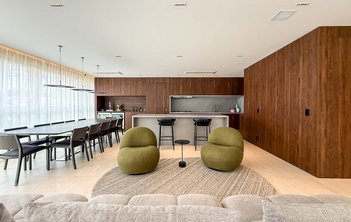 apartment em Rua Henrique Martins, Jardim Paulista - São Paulo - SP