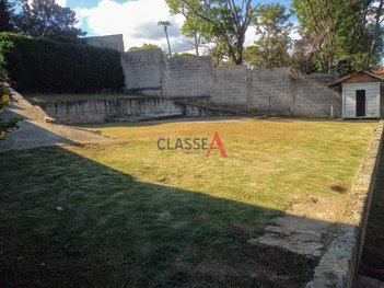 land_lot em Rua Gardênia, Santo Antônio da Barra - Pedro Leopoldo - MG
