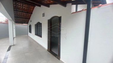 house em Rua Décio Piragine, Jardim Maria Luiza III - Jaú - SP