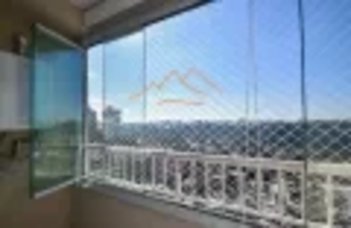 apartment em Rua Leandro Teixeira, Paraisópolis - São Paulo - SP