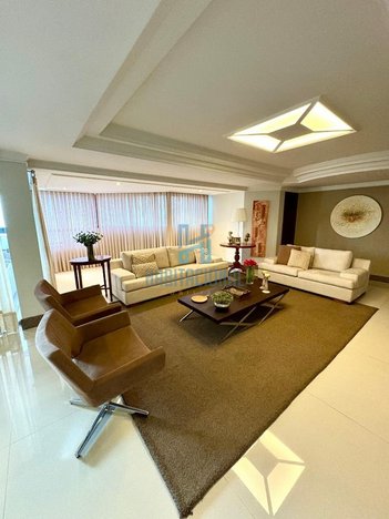apartment em Avenida Nascimento de Castro, Lagoa Nova - Natal - RN
