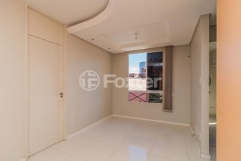 apartment em Rua Deodoro, Mário Quintana - Porto Alegre - RS