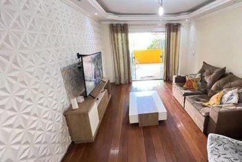 house em Rua Turmalina, Franciscadriângela - Ribeirão das Neves - MG