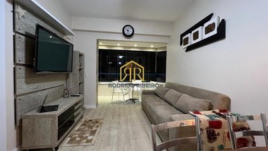 apartment em Rua Acary Margarida, Canasvieiras - Florianópolis - SC