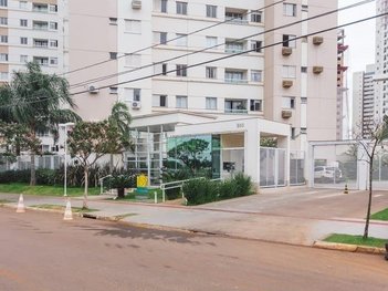 apartment em Rua Ulrico Zuínglio, Gleba Fazenda Palhano - Londrina - PR