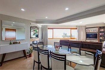 apartment em Rua Mali, Vila Ipiranga - Porto Alegre - RS