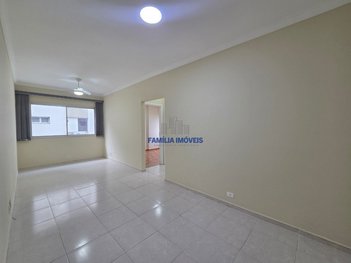 apartment em Rua Monsenhor Paula Rodrigues, Vila Belmiro - Santos - SP
