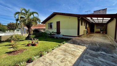 house em Rua das Bateias, Guabirotuba - Curitiba - PR