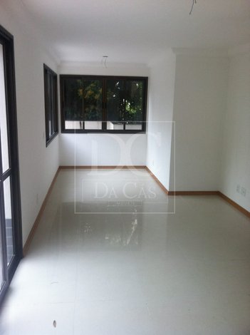 apartment em Buenos Aires, Jardim Botânico - Porto Alegre - RS