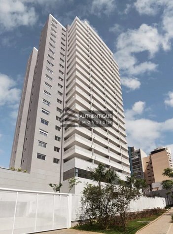 apartment em Rua Paim, Bela Vista - São Paulo - SP