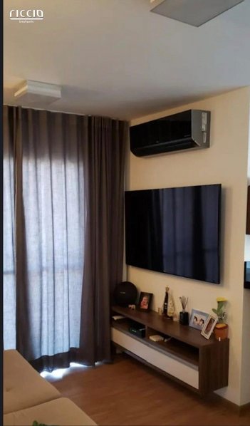 apartment em Rua José Cobra, Palmeiras de São José - São José dos Campos - SP