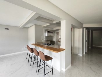 apartment em Rua Barão do Rio Branco, Centro - Jaraguá do Sul - SC