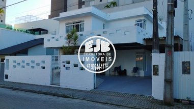 house em Rua Sororoca, Balneário Piçarras - Balneário Piçarras - SC