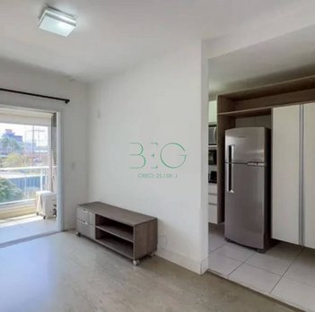 apartment em Rua Doutor Jesuíno Maciel, Campo Belo - São Paulo - SP