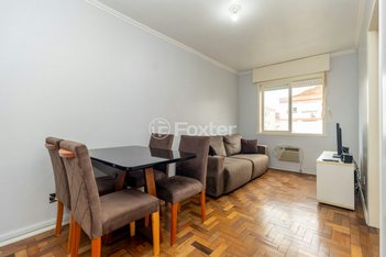 apartment em Travessa Gaetano Célia, Jardim Leopoldina - Porto Alegre - RS