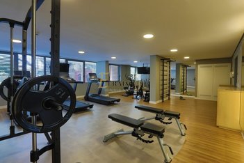 apartment em Rua Cubatão, Vila Mariana - São Paulo - SP