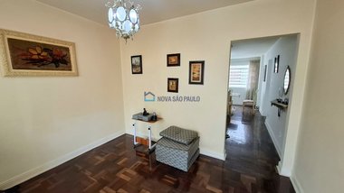 house em Rua dos Crisântemos, Mirandópolis - São Paulo - SP