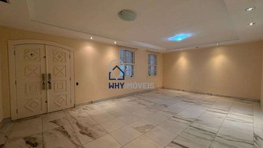 house em Rua Costa Pinto, Vila Paris - Belo Horizonte - MG