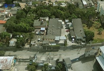 industrial em Rua Coronel José Venâncio Dias, Jaraguá - São Paulo - SP