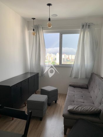 apartment em Rua Serra de Jairé, Quarta Parada - São Paulo - SP