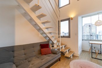 apartment em Rua Joaquim Guarani, Jardim das Acácias - São Paulo - SP