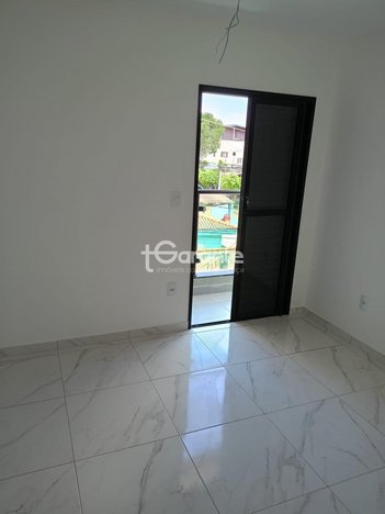 apartment em Rua Senador Georgino Avelino, Itaquera - São Paulo - SP