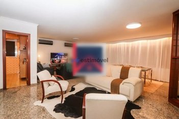 apartment em Rua João Moura, Pinheiros - São Paulo - SP