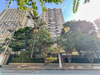 apartment em Alameda Lorena, Jardim Paulista - São Paulo - SP