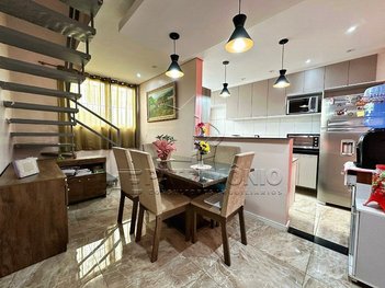 apartment em Rodovia João Leme dos Santos, Parque Reserva Fazenda Imperial - Sorocaba - SP