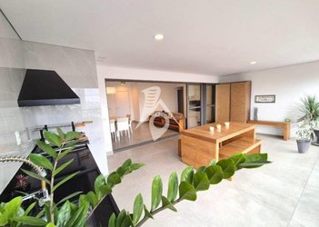 apartment em Rua Madre de Deus, Mooca - São Paulo - SP