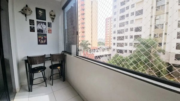 Cômodo Condomínio