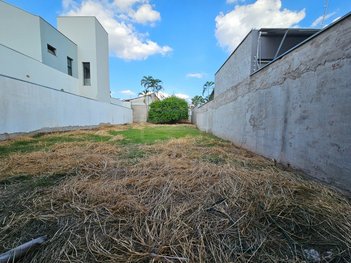 land_lot em São Luiz, Vila Vicente - Jaú - SP