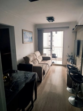 apartment em Rua das Palmeiras, Gopoúva - Guarulhos - SP
