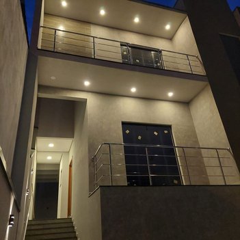 house em Rua Augusto de Melo, Villa Di Cesar - Mogi das Cruzes - SP