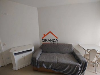 apartment em Rua Barata Ribeiro, Bela Vista - São Paulo - SP